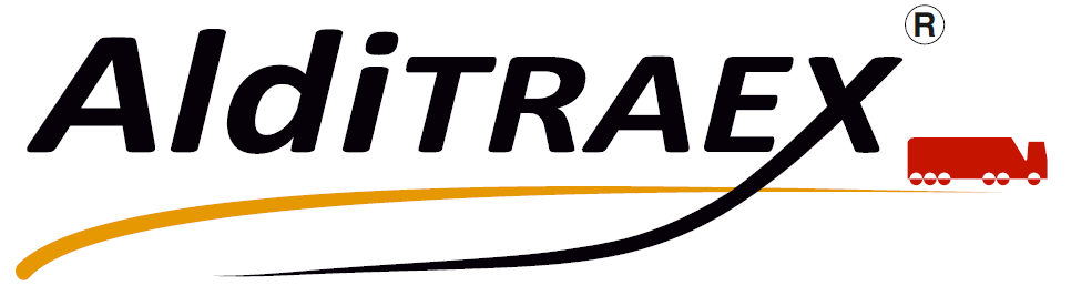 Alditraex SL Mérida logo